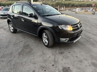 Dacia Sandero 2016 αριστοEURO6 D
