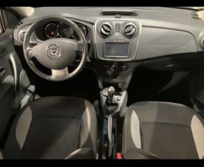 Dacia Sandero 2016 αριστοEURO6 D STERMAY 1,5DSI-thumb-3