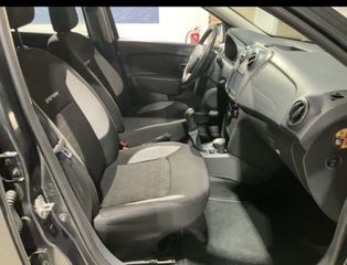Dacia Sandero 2016 αριστοEURO6 D STERMAY 1,5DSI-thumb-8