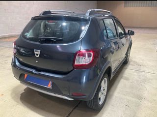 Dacia Sandero 2016 αριστοEURO6 D STERMAY 1,5DSI-thumb-7