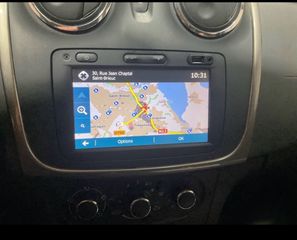 Dacia Sandero 2016 αριστοEURO6 D STERMAY 1,5DSI-thumb-4