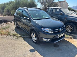 Dacia Sandero 2016 αριστοEURO6 D STERMAY 1,5DSI-thumb-10