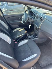 Dacia Sandero 2016 αριστοEURO6 D STERMAY 1,5DSI-thumb-12