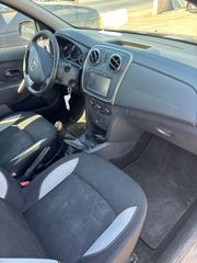 Dacia Sandero 2016 αριστοEURO6 D STERMAY 1,5DSI-thumb-13