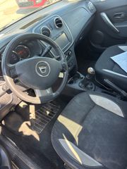 Dacia Sandero 2016 αριστοEURO6 D STERMAY 1,5DSI-thumb-14