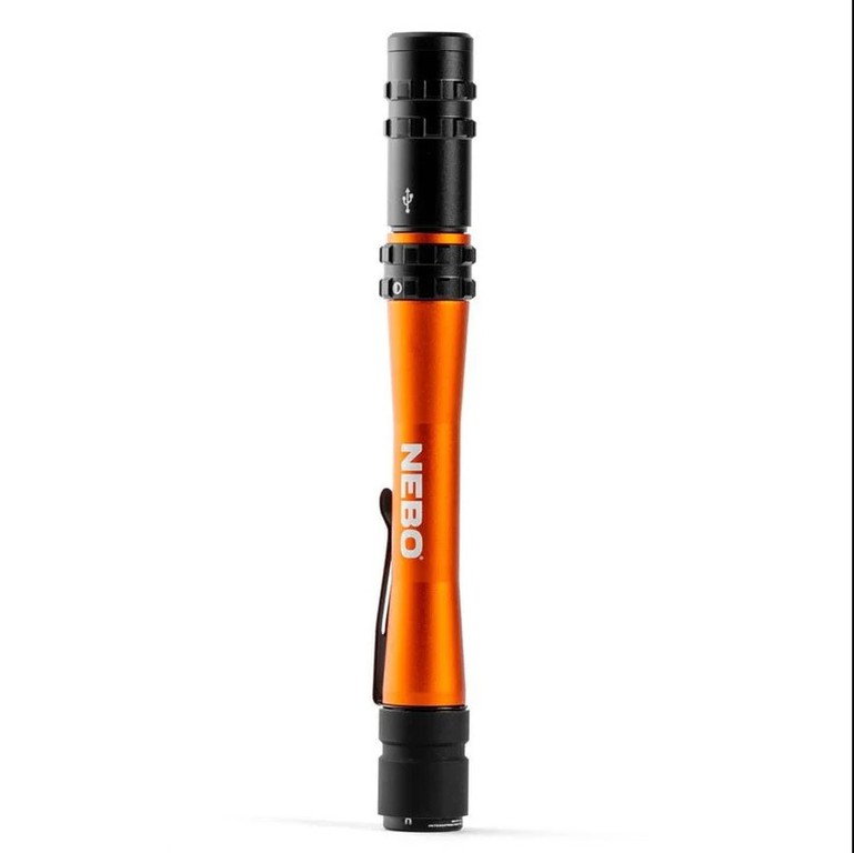 Φακός Nebo Master Series PL500