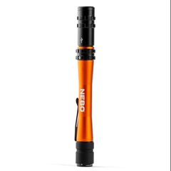 Φακός Nebo Master Series PL500