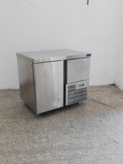 Ψυγείο Πάγκος Inox 1m Artsteel ΚΩΔ 0525-3179