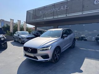Volvo XC 60 2020 B5 MHEV 2.0lt 250hp Α. Ισμαήλος Α.Ε.