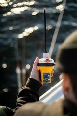 Ocean Signal Epirb 3 Pro Category 1 AIS Manual