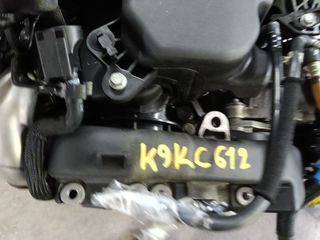 ΚΙΝΗΤΗΡΑΣ K9KC612 1.5 dCi  90 hp   DACIA    LOGAN 1   12-18      SANDERO  12-18   LODGY 12-20    DOKKER 12-21