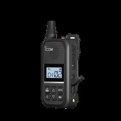 Icom PMR446 U20SR
