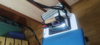 Σιδερωτηριο Bieffe bf 200 farineli
