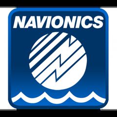 NAVIONICS+ | Aegean Sea & Sea of Marmara