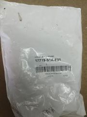 HONDA CIVIC "01-"05 ACCORD "99-"02 ΚΑΠΑΚΙ ΑΝΤΛΙΑΣ ΒΕΝΖΙΝΗΣ