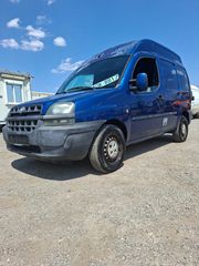 Κλούβα Fiat 2010 CARGO NATURA POWER-thumb-2