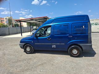 Κλούβα Fiat 2010 CARGO NATURA POWER-thumb-3