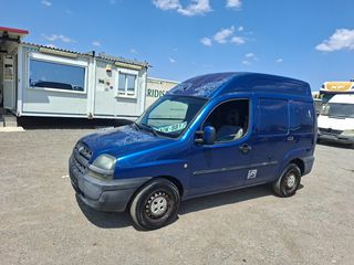 Κλούβα Fiat 2010 CARGO NATURA POWER-thumb-4