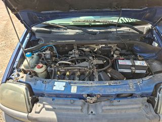 Κλούβα Fiat 2010 CARGO NATURA POWER-thumb-9
