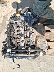 ΚΙΝΗΤΗΡΑΣ-ΜΟΤΕΡ JEEP RENEGADE & FIAT 500X 55263087 *PARTS4X4KOKKINIDIS*