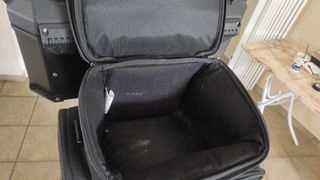Τσάντα για την πισω σέλα CARGO ENDURANCE