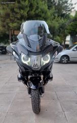 Bmw R 1200 RT 2017