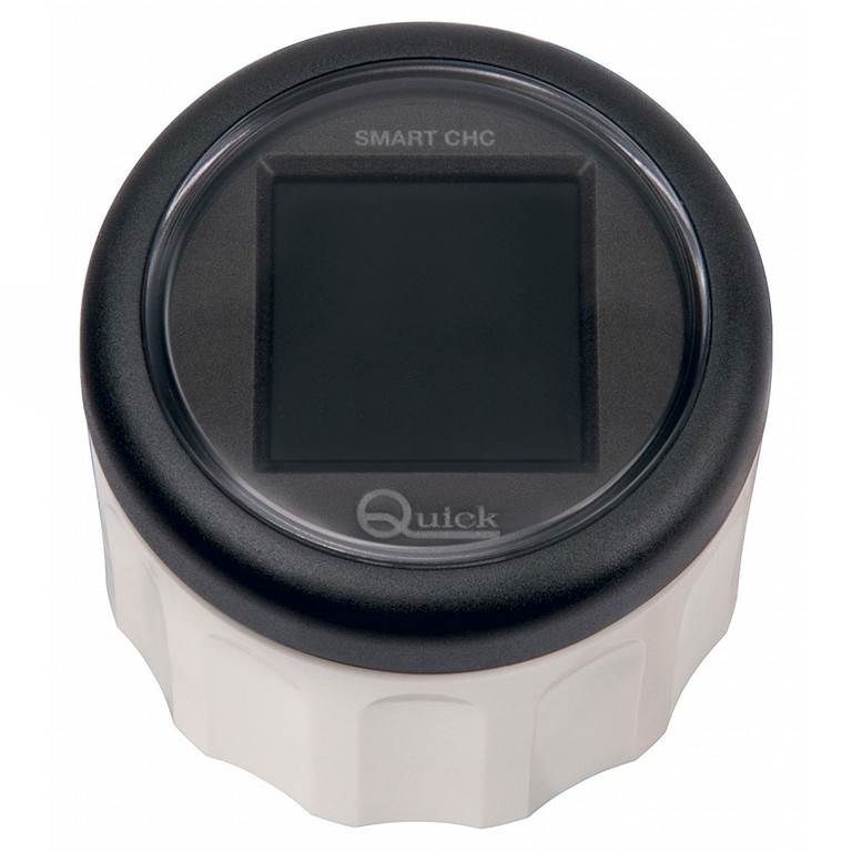 Μετρητής Αλυσίδας Quick QNS CHC Smart