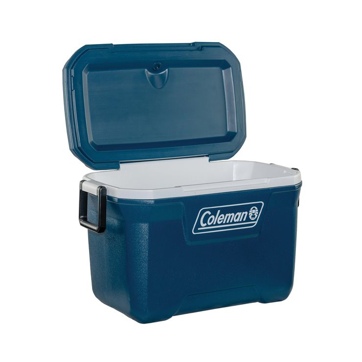 Ψυγείο Coleman 52qt Petrol