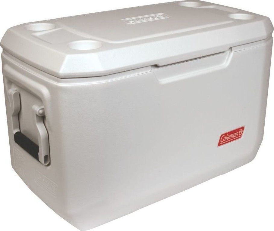 Ψυγείο Coleman 70qt White