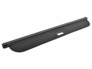 ΕΤΑΖΕΡΑ BMW X5 E53 '02-'06 ROLLER ΜΑΥΡΗ