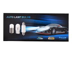ΛΑΜΠΑ 24V 4W BA9S - 10219
