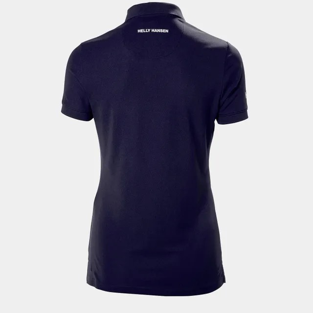 Γυναικείο Polo Helly Hansen Crewline Blue