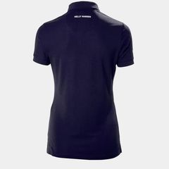 Γυναικείο Polo Helly Hansen Crewline Blue