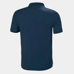 Ανδρικό Helly Hansen Crewline Polo Driftline Blue