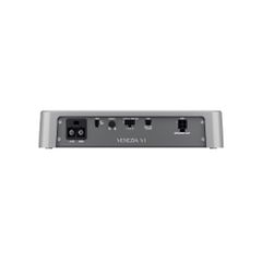 Hertz Ενισχύτης Marine Venezia V4C 4CH Amplifier Compact