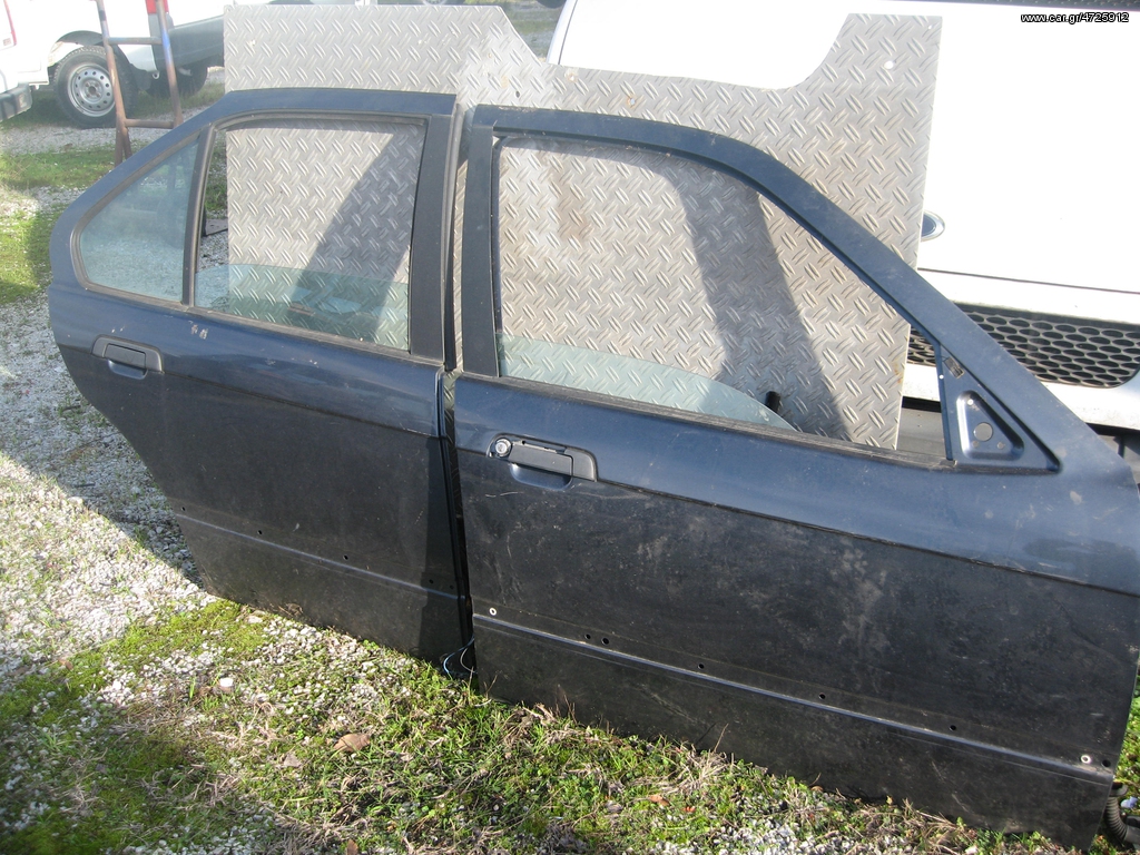 BMW E36 ΔΕΞΙΕΣ ΠΟΡΤΕΣ