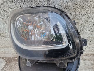 SMART FORFOUR FORTWO 20-25 ΦΑΝΟΣ ΕΜΠΡΟΣ ΔΕΞΙ (21A1)