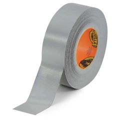 Υφασμάτινη Ταινία Ασημί GORILLA 48mm x 32m Silver