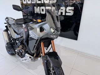 Honda CRF 1100 AFRICA TWIN 2025 ADVENTURE ES DCT-thumb-3