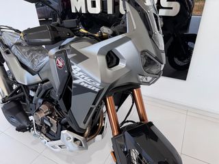 Honda CRF 1100 AFRICA TWIN 2025 ADVENTURE ES DCT-thumb-4