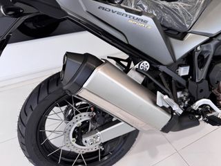 Honda CRF 1100 AFRICA TWIN 2025 ADVENTURE ES DCT-thumb-7