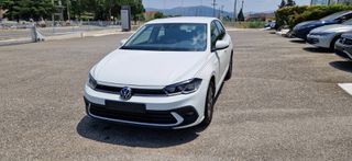 Volkswagen Polo 2024 1.0 TSI LIFE 95PS DSG7
