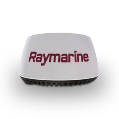 Raymarine QUANTUM 2 Q24D Doppler Radar Antenna / 15 m power and data cable
