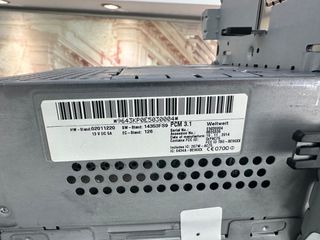 Οθόνη PORSCHE MACAN 2014-24 95B919606EX-thumb-4
