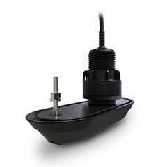 Raymarine Element RV-300 Plastic Through-hull Transducer / 0° deadrise angle 8m καλωδιο
