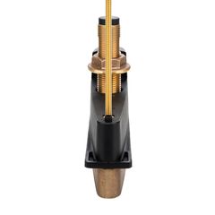 Raymarine Element CPT-120 Bronze Thru-Hull Transducer 10m καλωδιο