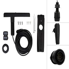 Raymarine Element CPT-110 Through-Hull Transducer 10m καλωδιο