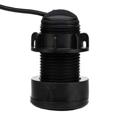 Μάτι Raymarine CPT-S HIGH CHIRP Plastic Through-Hull Transducer / 0° deadrise angle