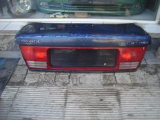 SUZUKI SWIFT  1996-05  SEDAN ΠΟΡΤ ΜΠΑΓΚΑΖ