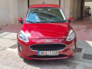 Ford Fiesta 2020 ECOBOOST